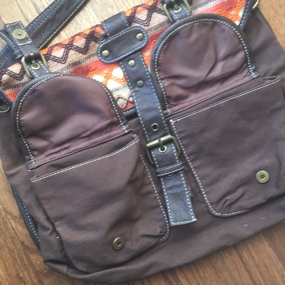 Messenger bag - Picture 2 of 5